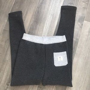 Women Fleece Pants.